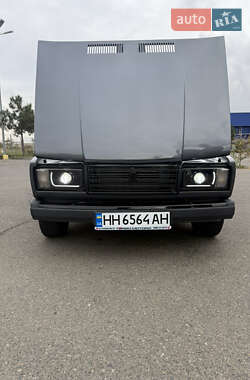 Седан ВАЗ 2107 2007 в  фото 23 Седан ВАЗ 2107 2007 в