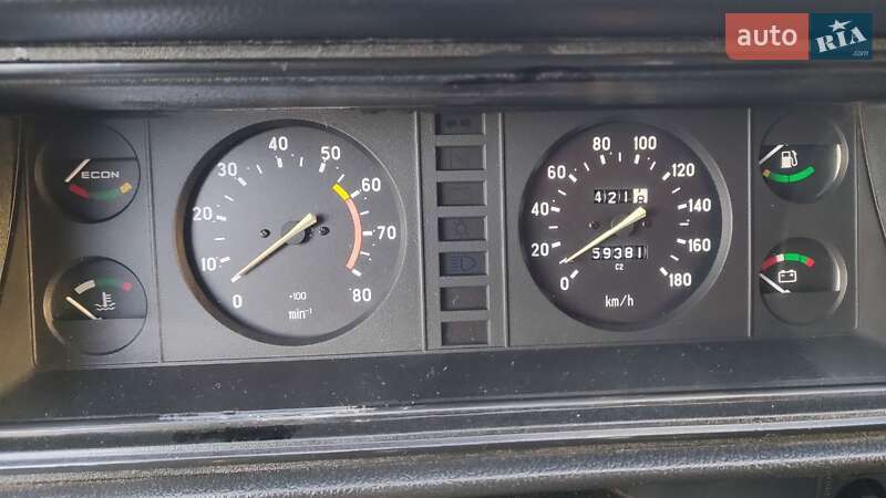 Седан ВАЗ / Lada 2107 2003 в Сумах фото 8 Седан ВАЗ / Lada 2107 2003 в Сумах