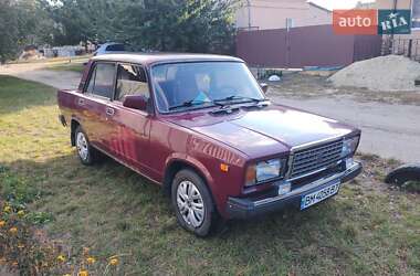 Седан ВАЗ 2107 2003 в 
