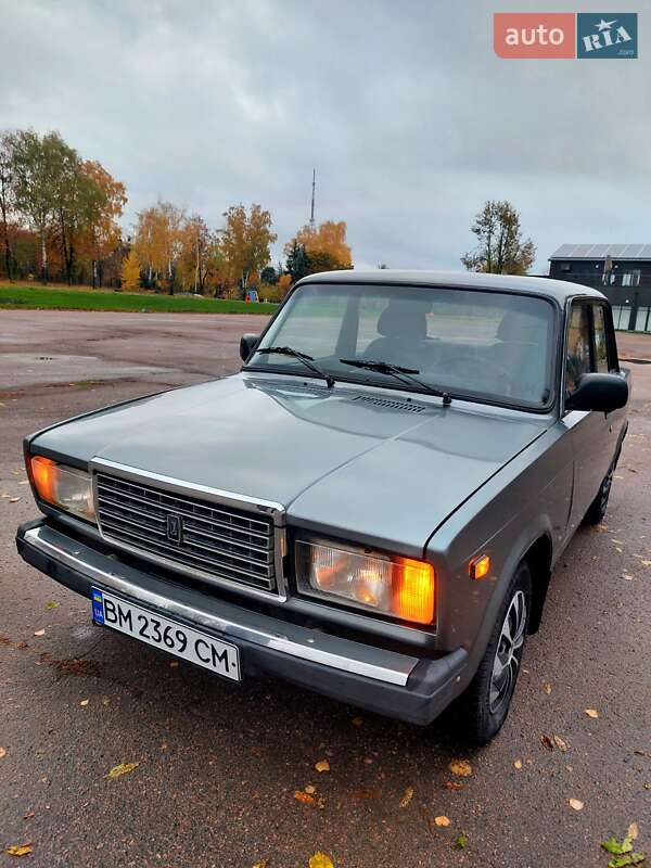 ВАЗ / Lada 2107 2010 ВАЗ / Lada 2107 2010