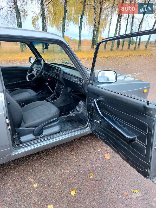 Седан ВАЗ / Lada 2107 2010 в Тростянце фото 22 Седан ВАЗ / Lada 2107 2010 в Тростянце