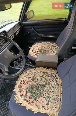 Седан ВАЗ 2107 1986 в  фото 6 Седан ВАЗ 2107 1986 в