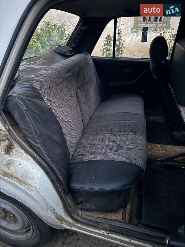 Седан ВАЗ / Lada 2107 1995 в Белгороде-Днестровском