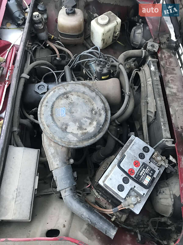 Седан ВАЗ / Lada 2107 2005 в Києві фото 14 Седан ВАЗ / Lada 2107 2005 в Києві