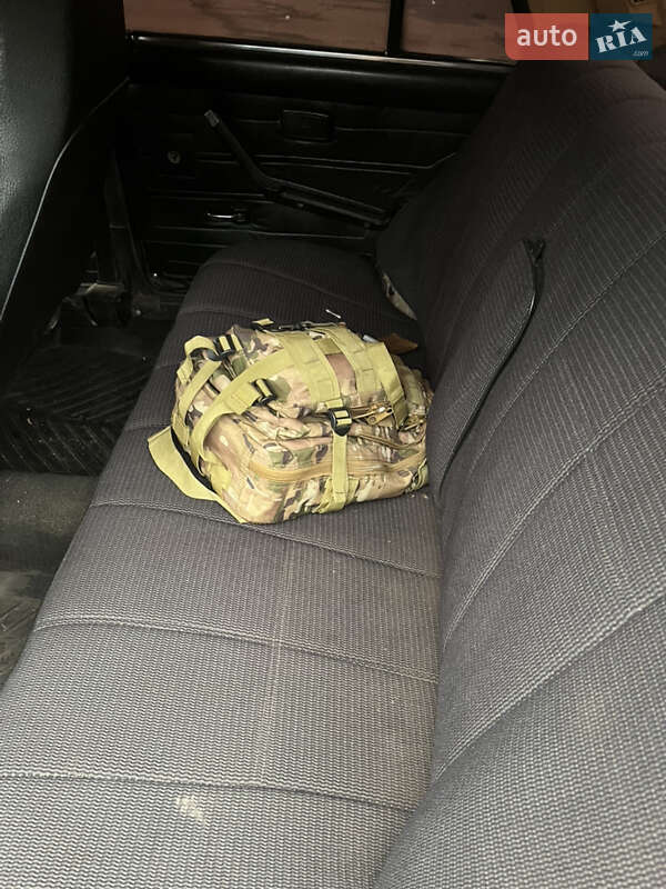 Седан ВАЗ / Lada 2107 1999 в Сумах