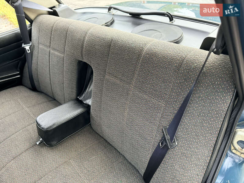 Седан ВАЗ / Lada 2107 2002 в Краснограді фото 22 Седан ВАЗ / Lada 2107 2002 в Краснограді