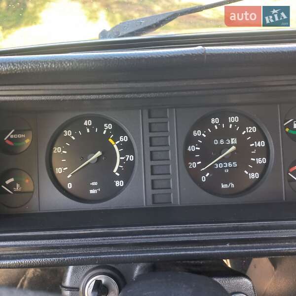 Седан ВАЗ / Lada 2107 2008 в Недригайліву фото 2 Седан ВАЗ / Lada 2107 2008 в Недригайліву