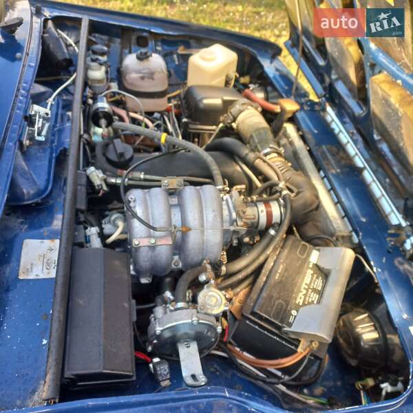 Седан ВАЗ / Lada 2107 2008 в Недригайліву фото 13 Седан ВАЗ / Lada 2107 2008 в Недригайліву