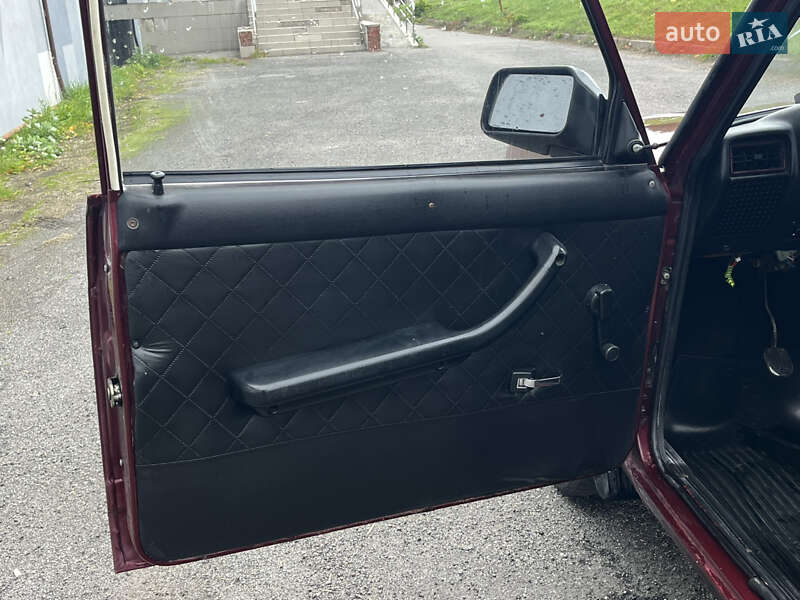 Седан ВАЗ / Lada 2107 2008 в Вінниці