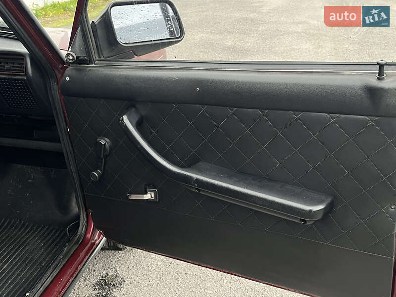 Седан ВАЗ / Lada 2107 2008 в Вінниці