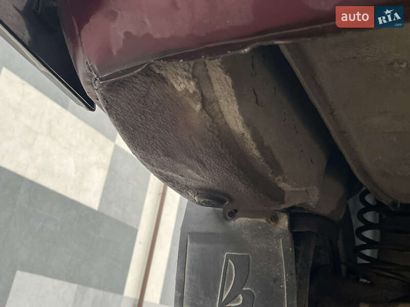 Седан ВАЗ / Lada 2107 2008 в Вінниці