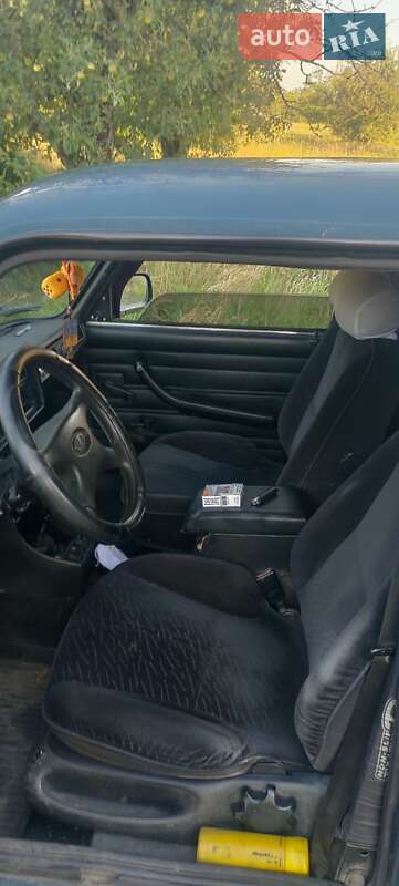 Седан ВАЗ / Lada 2107 2004 в Горішніх Плавнях фото 4 Седан ВАЗ / Lada 2107 2004 в Горішніх Плавнях