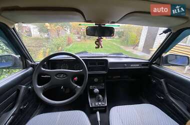 Седан ВАЗ / Lada 2107 2005 в Черкассах