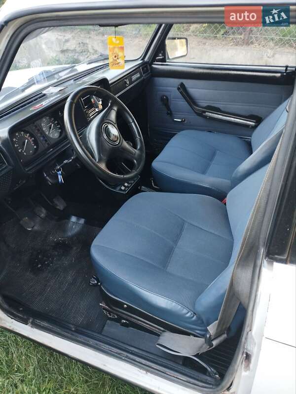 Седан ВАЗ / Lada 2107 1989 в Теребовле фото 11 Седан ВАЗ / Lada 2107 1989 в Теребовле
