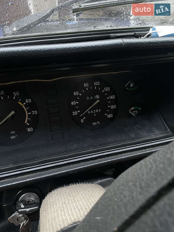 Седан ВАЗ / Lada 2107 2005 в Золочеве фото 7 Седан ВАЗ / Lada 2107 2005 в Золочеве
