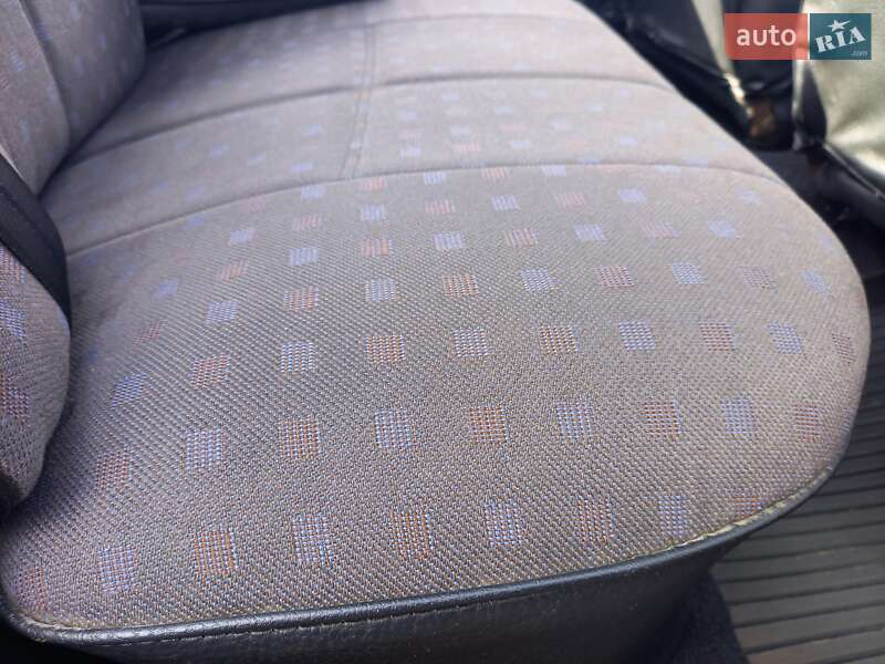 Седан ВАЗ / Lada 2107 2003 в Черкассах фото 22 Седан ВАЗ / Lada 2107 2003 в Черкассах