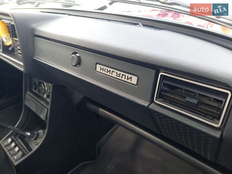 Седан ВАЗ / Lada 2107 2003 в Черкассах фото 27 Седан ВАЗ / Lada 2107 2003 в Черкассах