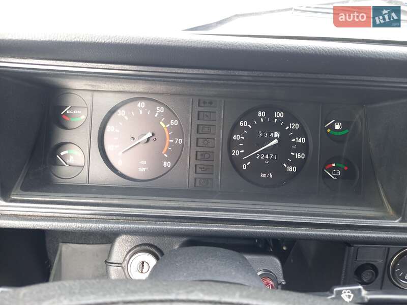 Седан ВАЗ / Lada 2107 2003 в Черкассах фото 36 Седан ВАЗ / Lada 2107 2003 в Черкассах