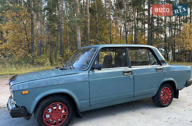 Седан ВАЗ 2107 2003 в  фото 12 Седан ВАЗ 2107 2003 в