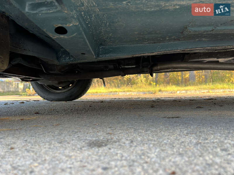 Седан ВАЗ / Lada 2107 2003 в Житомире фото 21 Седан ВАЗ / Lada 2107 2003 в Житомире