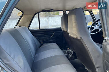 Седан ВАЗ 2107 2003 в  фото 25 Седан ВАЗ 2107 2003 в