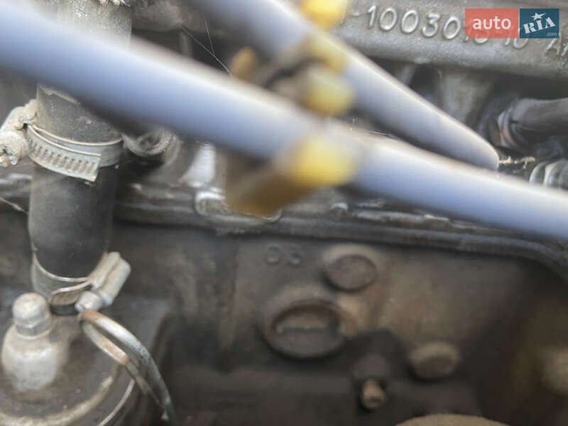 Седан ВАЗ / Lada 2107 1989 в Виннице фото 7 Седан ВАЗ / Lada 2107 1989 в Виннице