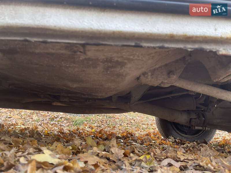 Седан ВАЗ / Lada 2107 1989 в Виннице фото 14 Седан ВАЗ / Lada 2107 1989 в Виннице