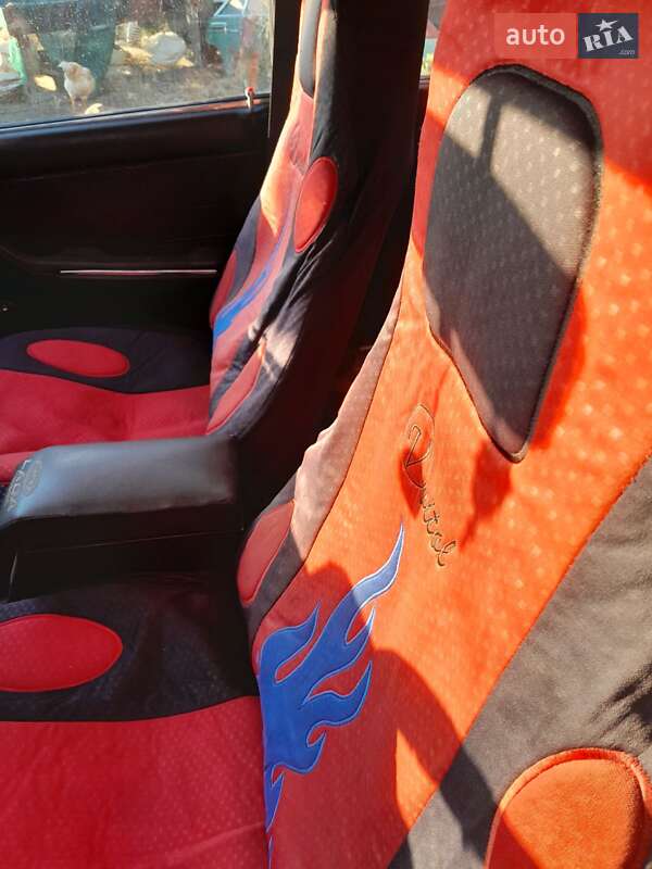 Седан ВАЗ / Lada 2107 1986 в Казанке