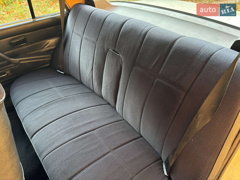 Седан ВАЗ / Lada 2107 2000 в Чернігові