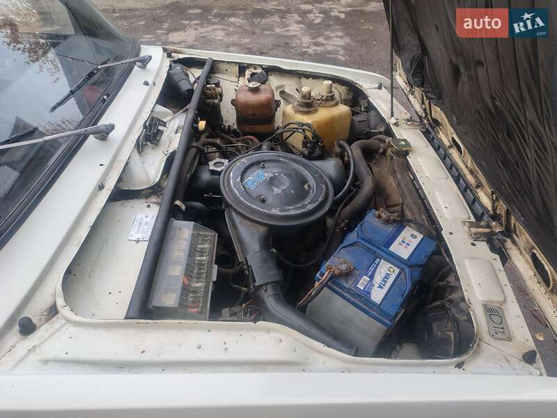 Седан ВАЗ / Lada 2107 2007 в Радомишлі фото 4 Седан ВАЗ / Lada 2107 2007 в Радомишлі