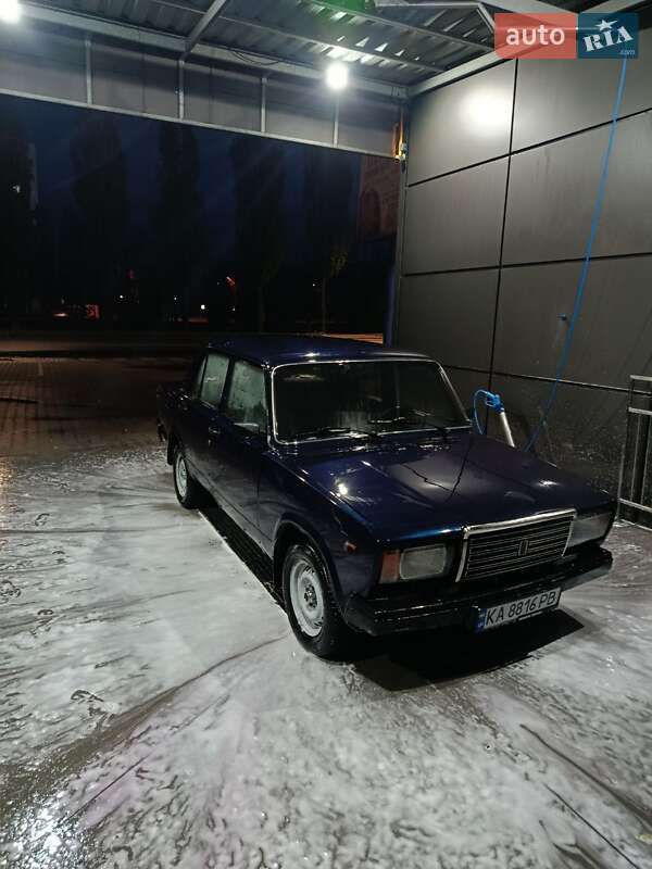 ВАЗ / Lada 2107 2004 ВАЗ / Lada 2107 2004