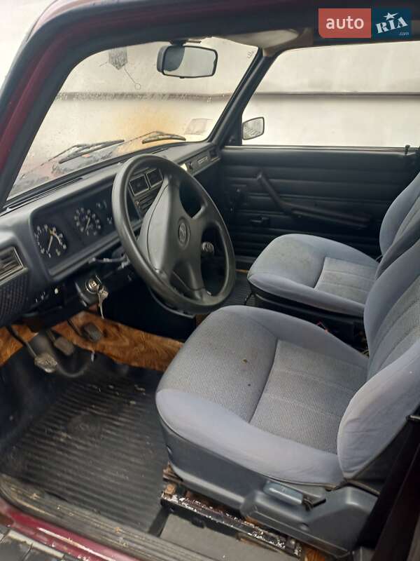 Седан ВАЗ / Lada 2107 2003 в Лубнах фото 3 Седан ВАЗ / Lada 2107 2003 в Лубнах