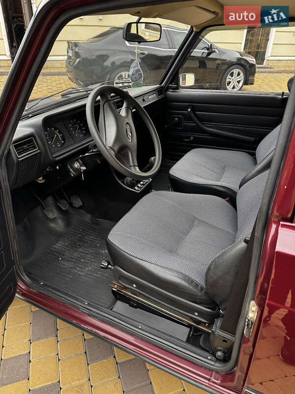 Седан ВАЗ / Lada 2107 2007 в Могилев-Подольске фото 19 Седан ВАЗ / Lada 2107 2007 в Могилев-Подольске