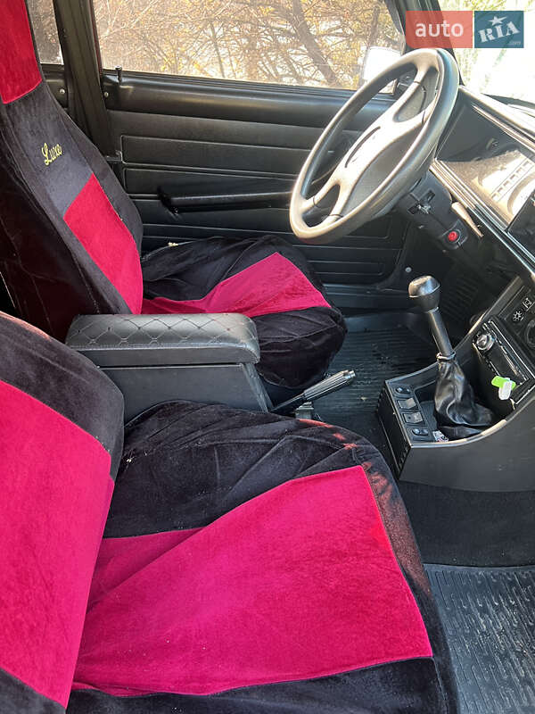 Седан ВАЗ / Lada 2107 2007 в Гайсине