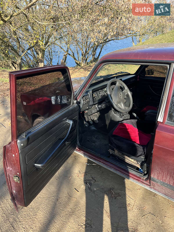 Седан ВАЗ / Lada 2107 2007 в Гайсине