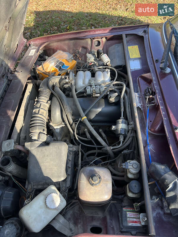 Седан ВАЗ / Lada 2107 2007 в Гайсине