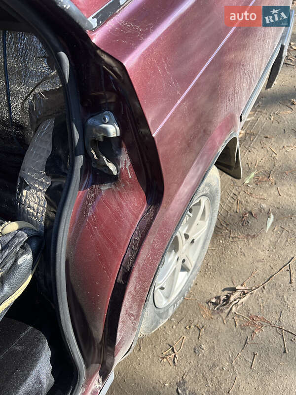 Седан ВАЗ / Lada 2107 2007 в Гайсине