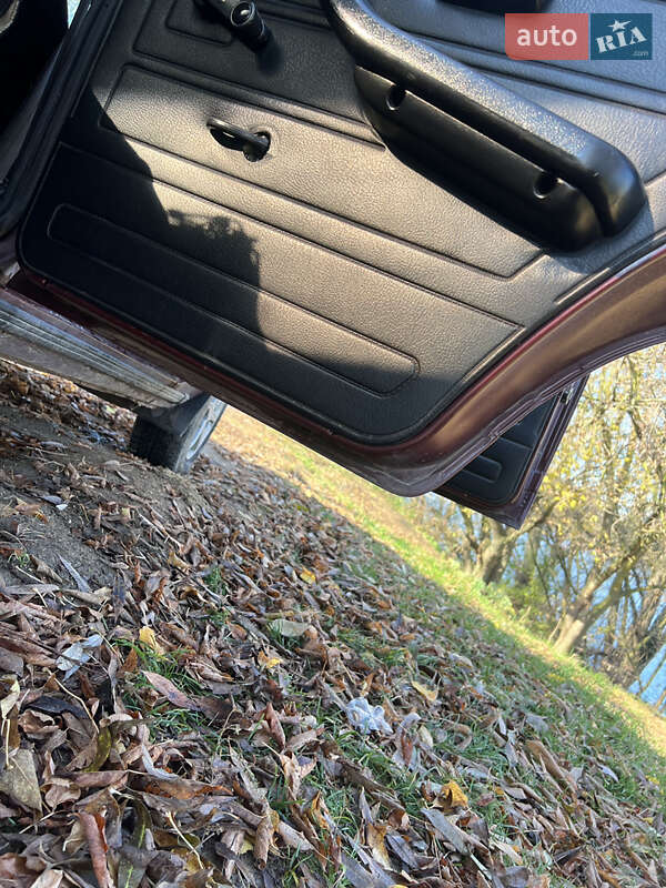 Седан ВАЗ / Lada 2107 2007 в Гайсине