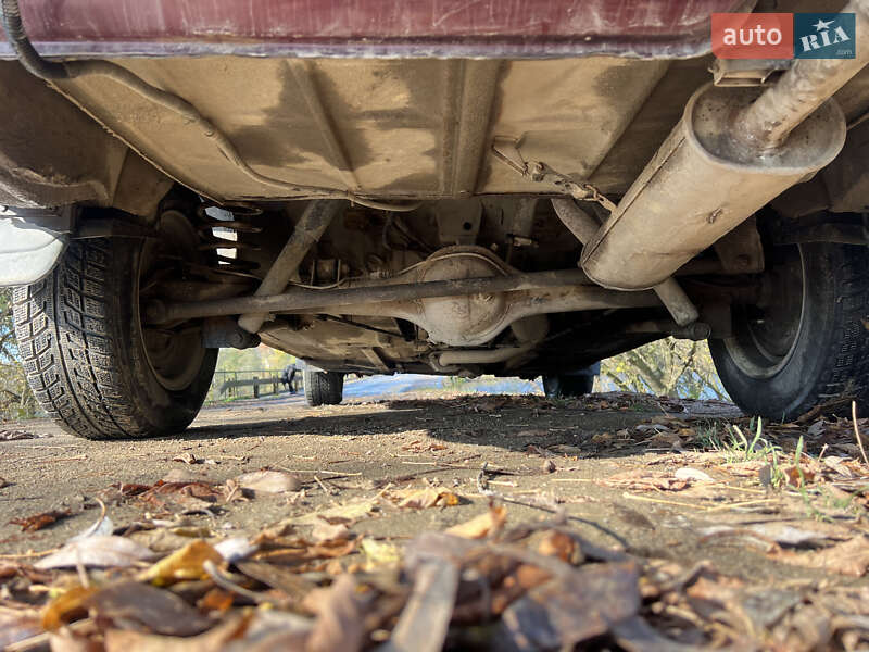 Седан ВАЗ / Lada 2107 2007 в Гайсине