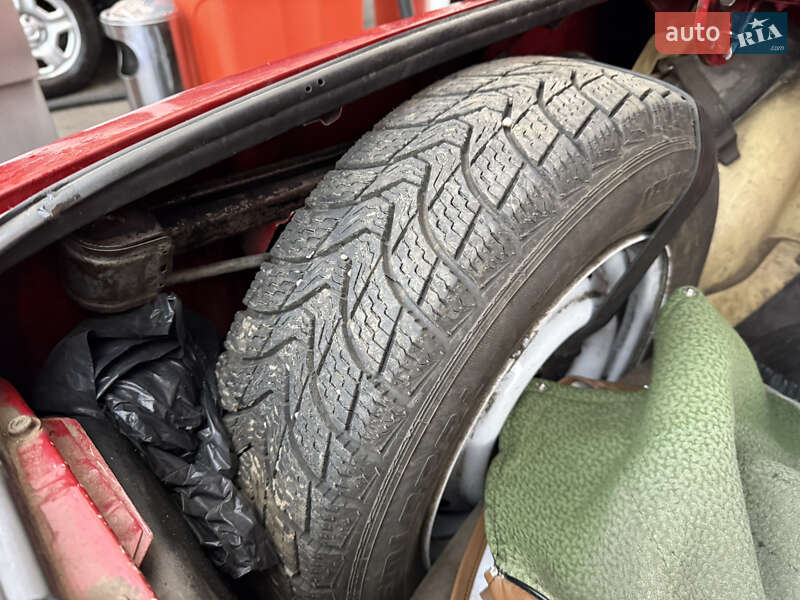 Седан ВАЗ / Lada 2107 1990 в Харькове фото 22 Седан ВАЗ / Lada 2107 1990 в Харькове