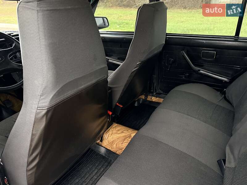 Седан ВАЗ / Lada 2107 2005 в Краснограде