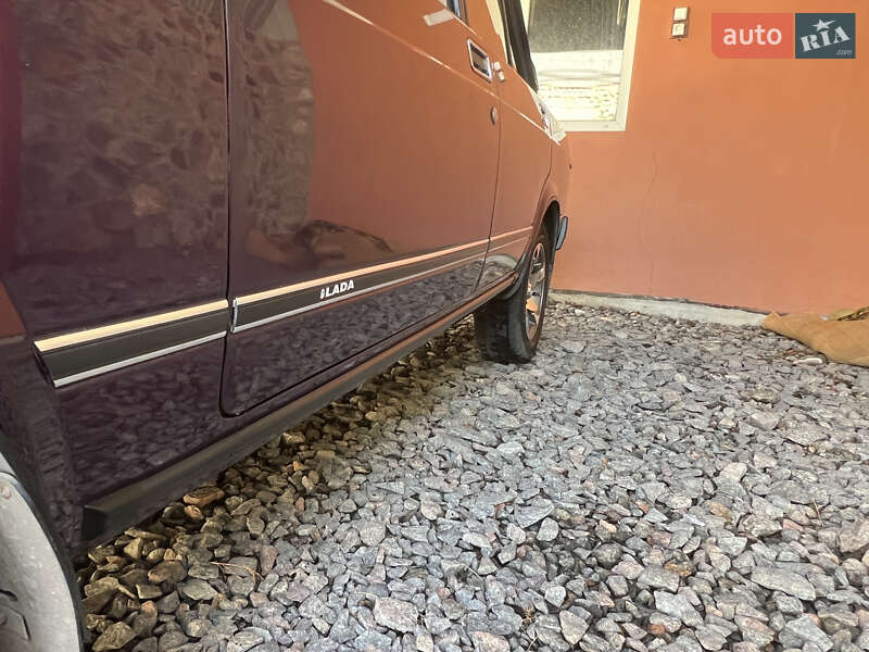 Седан ВАЗ / Lada 2107 2005 в Первомайську фото 11 Седан ВАЗ / Lada 2107 2005 в Первомайську