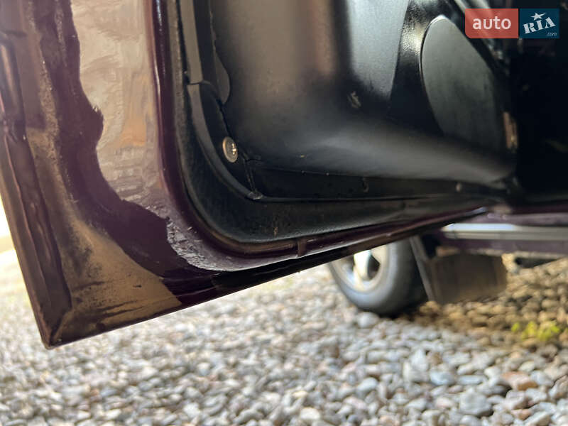 Седан ВАЗ / Lada 2107 2005 в Первомайську фото 13 Седан ВАЗ / Lada 2107 2005 в Первомайську