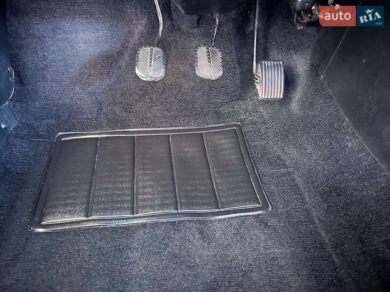 Седан ВАЗ / Lada 2107 2005 в Первомайську фото 31 Седан ВАЗ / Lada 2107 2005 в Первомайську