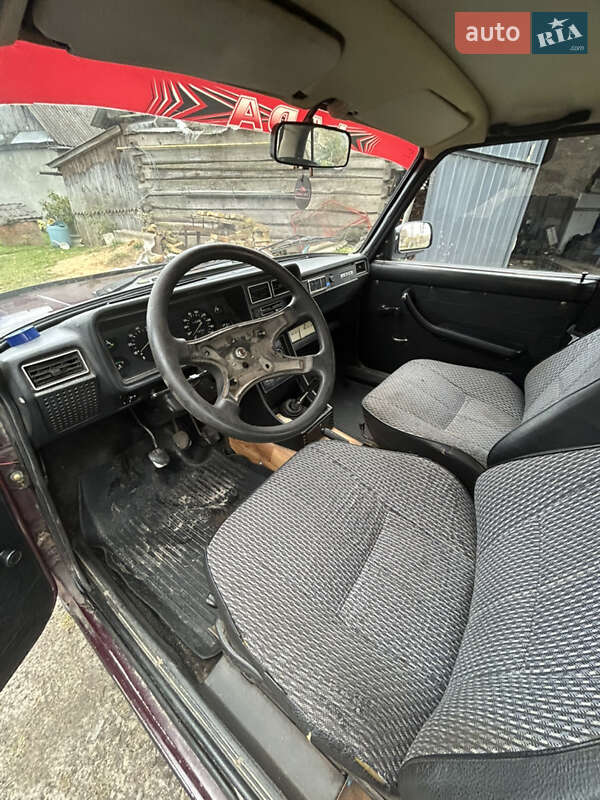 Седан ВАЗ / Lada 2107 2005 в Камені-Каширському