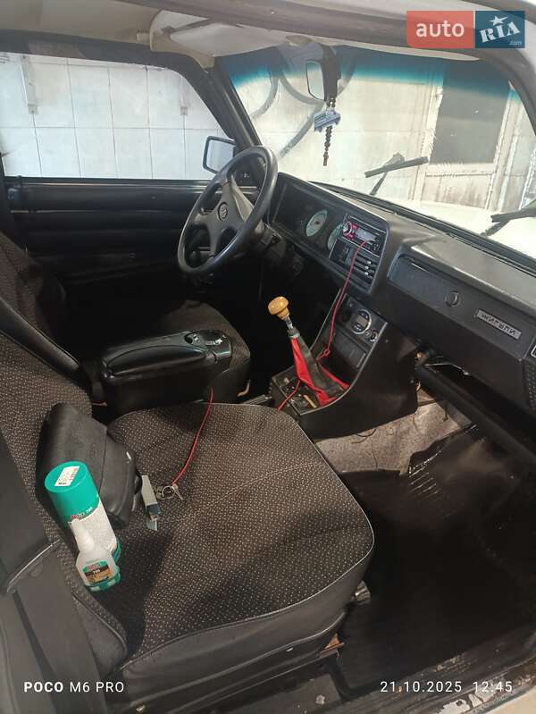Седан ВАЗ / Lada 2107 2004 в Богодухіву фото 7 Седан ВАЗ / Lada 2107 2004 в Богодухіву