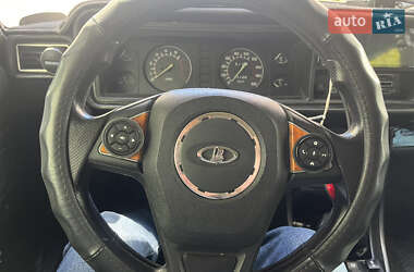 Седан ВАЗ / Lada 2107 2008 в Южноукраинске