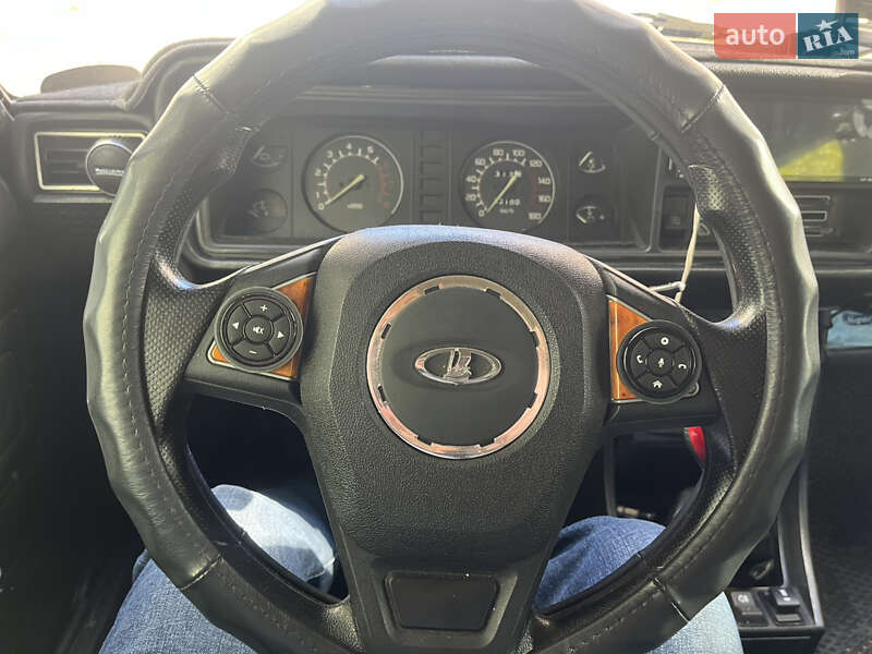 Седан ВАЗ / Lada 2107 2009 в Южноукраинске фото 8 Седан ВАЗ / Lada 2107 2009 в Южноукраинске