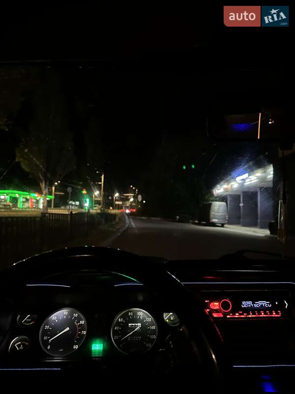 Седан ВАЗ / Lada 2107 1986 в Днепре фото 14 Седан ВАЗ / Lada 2107 1986 в Днепре