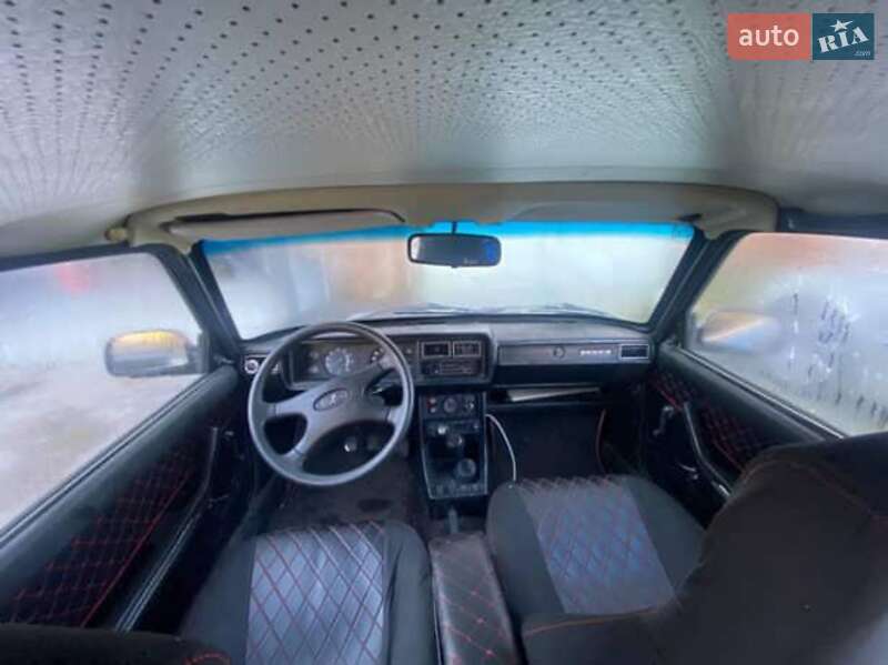 Седан ВАЗ / Lada 2107 2007 в Хмельницком фото 2 Седан ВАЗ / Lada 2107 2007 в Хмельницком